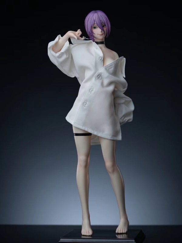 1/6 Blouse Version